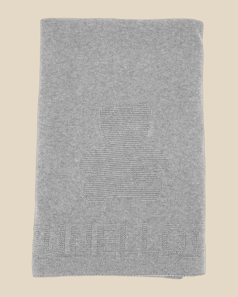 BRUNELLO CUCINELLI Blanket — QC