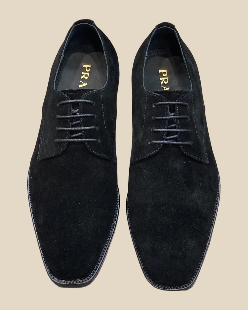 PRADA Oxford (5 Colorways) — QC