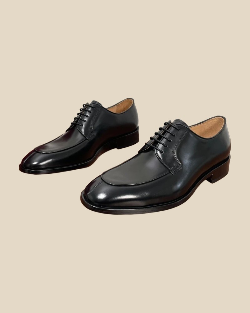 FERRAGAMO Oxford (2 Colorways) — QC