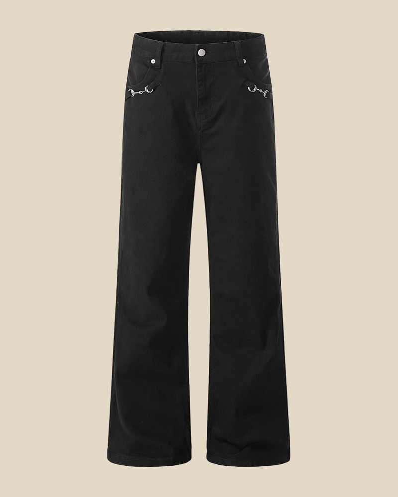 GUCCI Jeans — QC