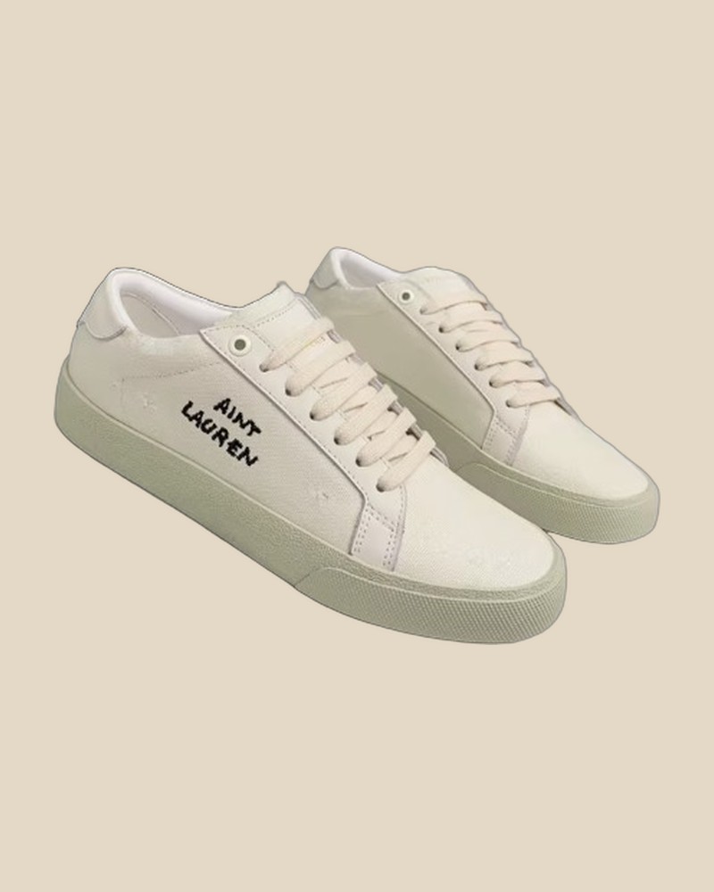 Saint Laurent Sneaker (6+ Colorways) — QC
