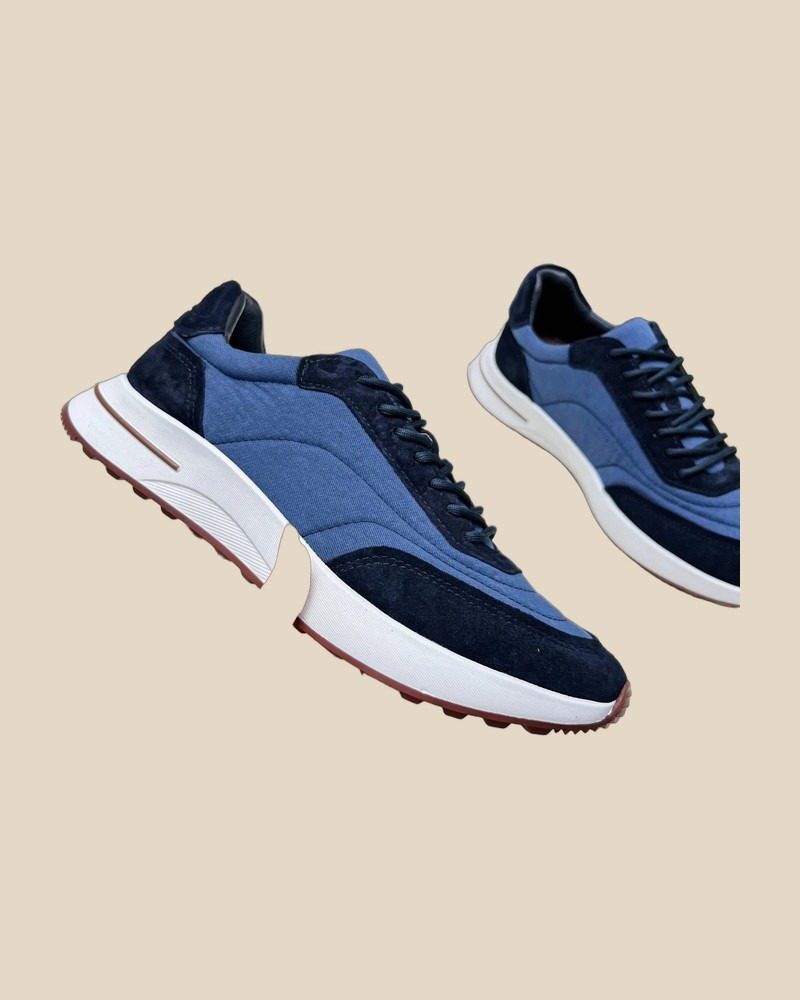 LORO PIANA Sneakers (8+ Colorways) — QC