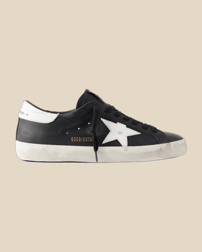 GOLDEN GOOSE (20+ Colorways) — QC