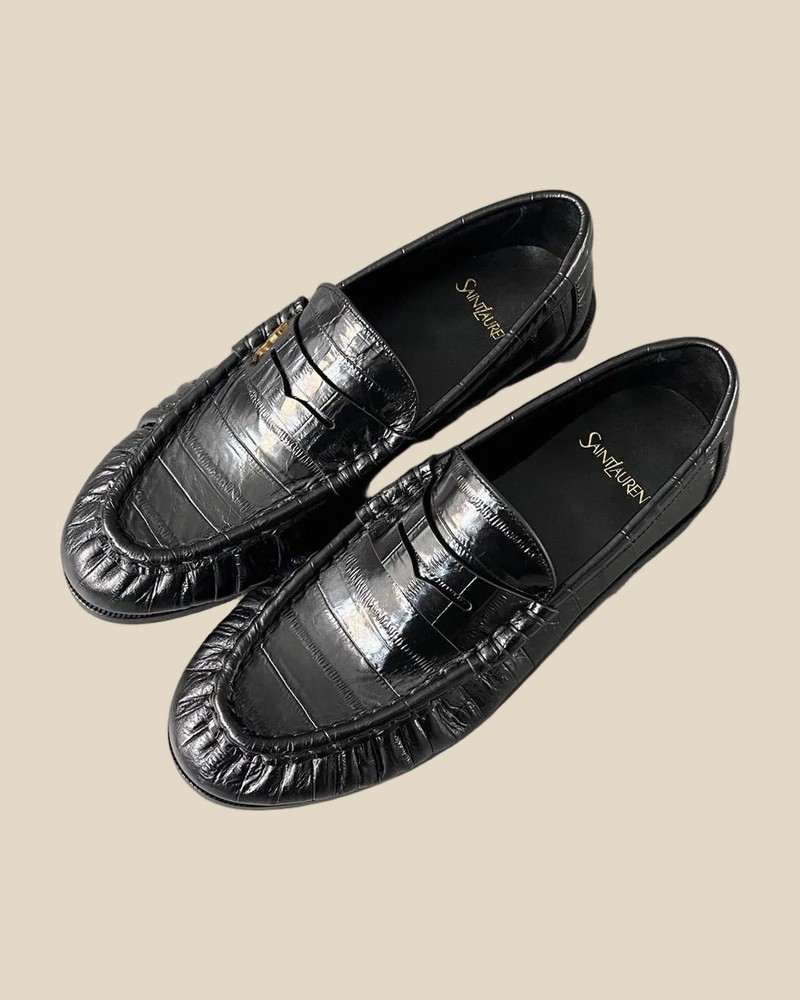 YSL Loafer — QC