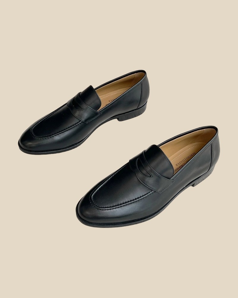 LORO PIANA Loafers (6+ colorways women) — QC
