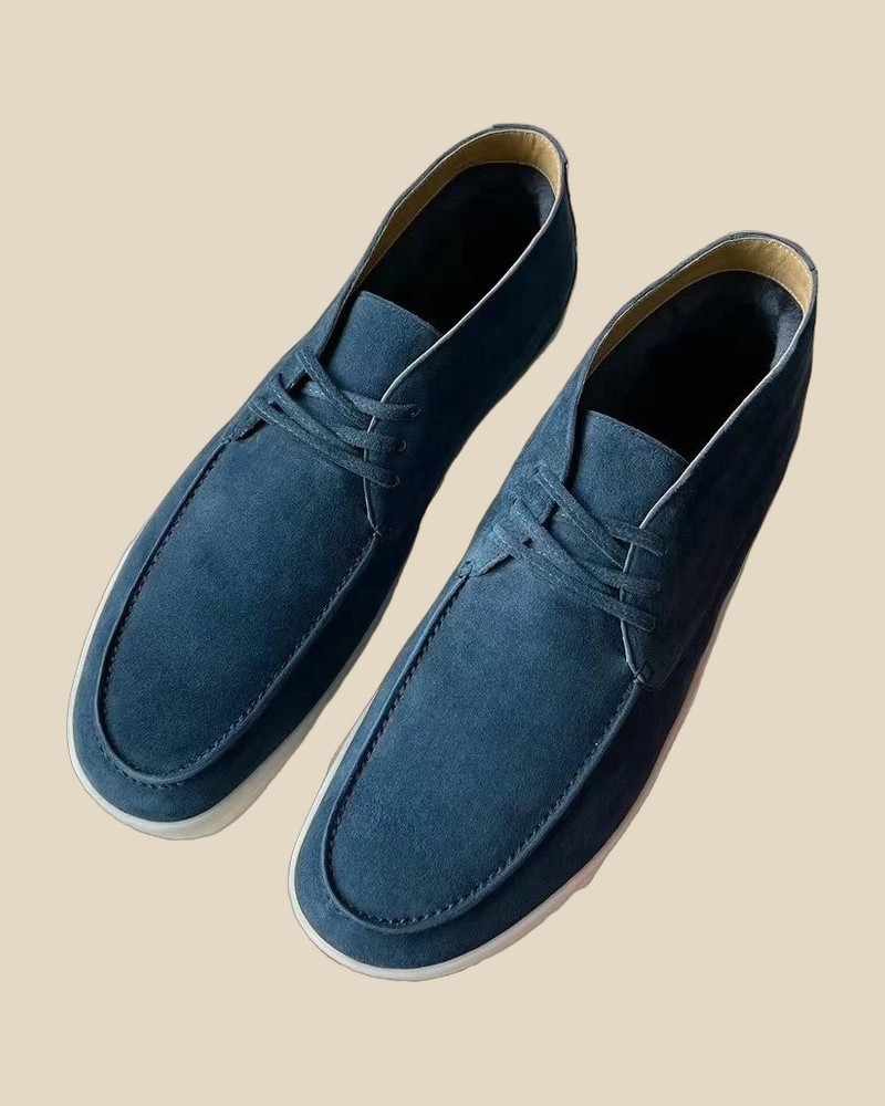 LORO PIANA Boot — QC
