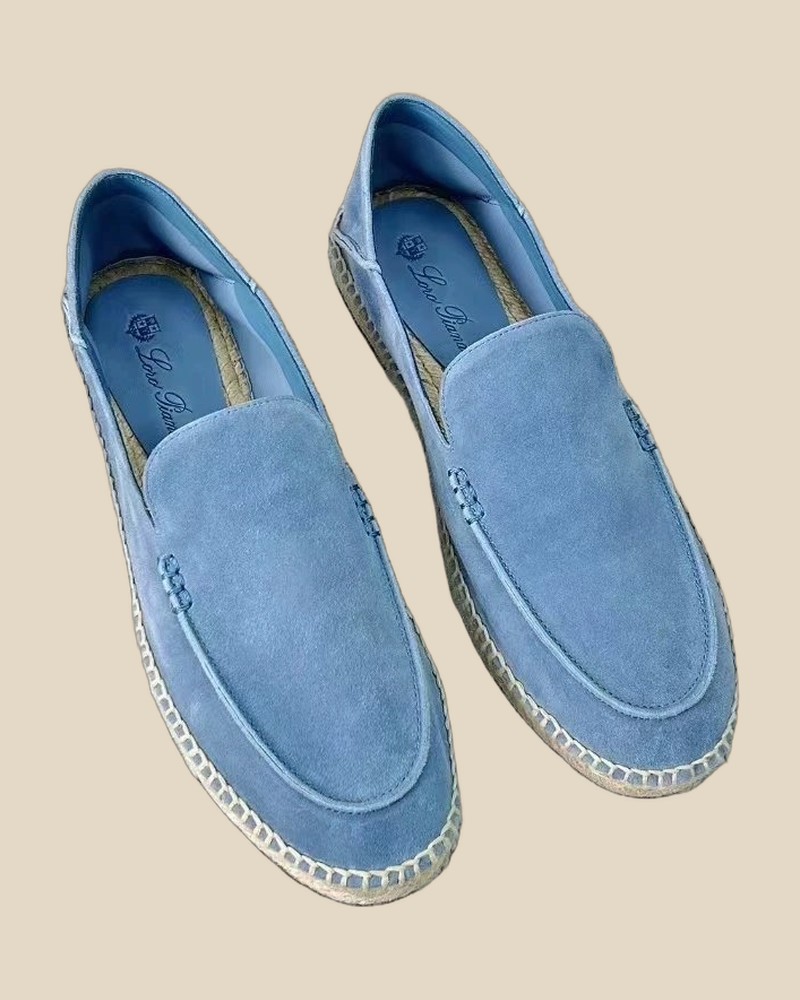 LORO PIANA Seaside Walk (1+ colorways) — QC