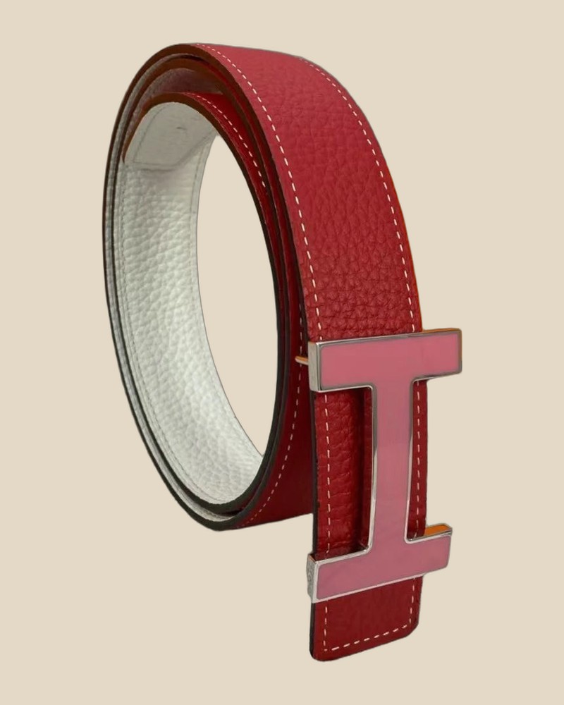 HERMES Belt (13+ colorways) — QC
