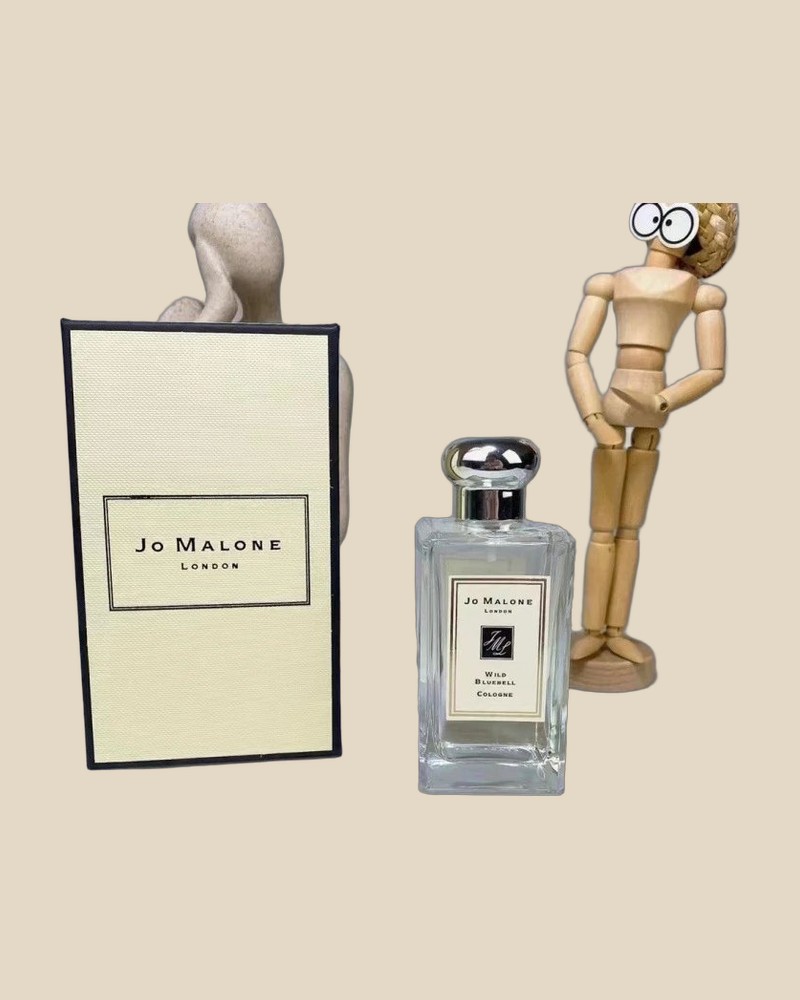 JO MALONE — QC
