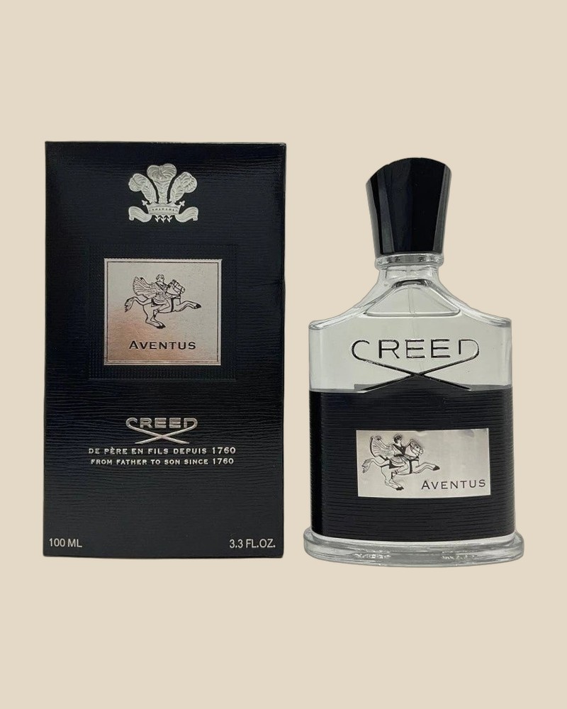 CREED Aventus — QC