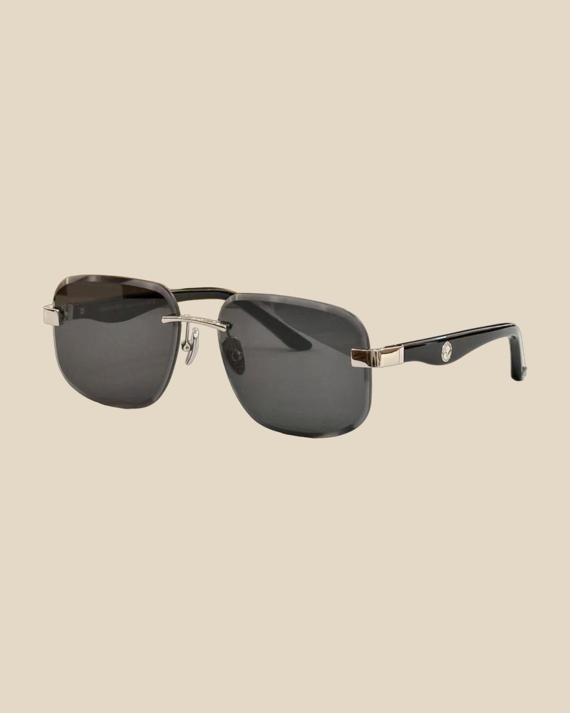 STEFANO RICCI Sunglasses (6+ colorways) — QC