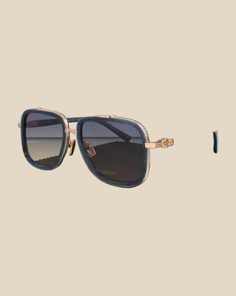 BALMAIN Sunglasses — QC
