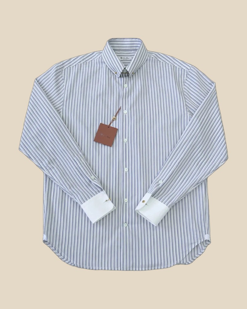 LORO PIANA Shirt — QC