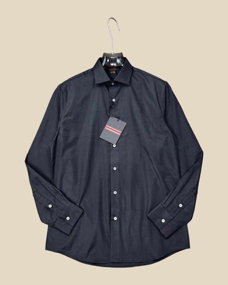 ERMENEGILDO ZEGNA Shirt (4+ colorways) — QC
