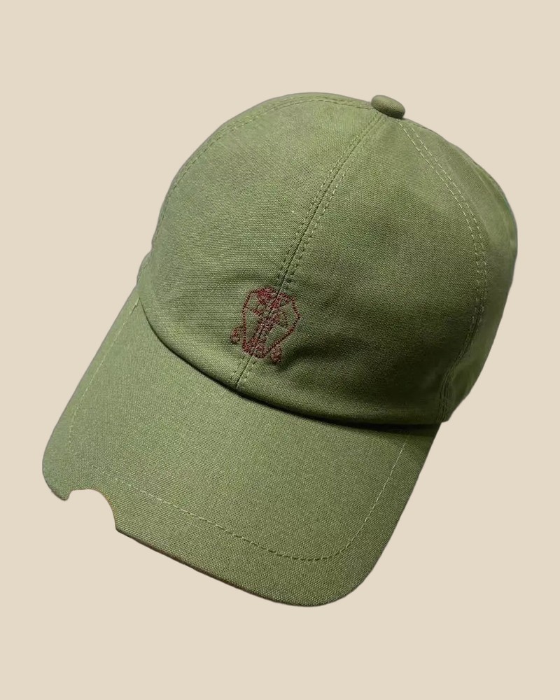 BRUNELLO CUCINELLI Cap — QC