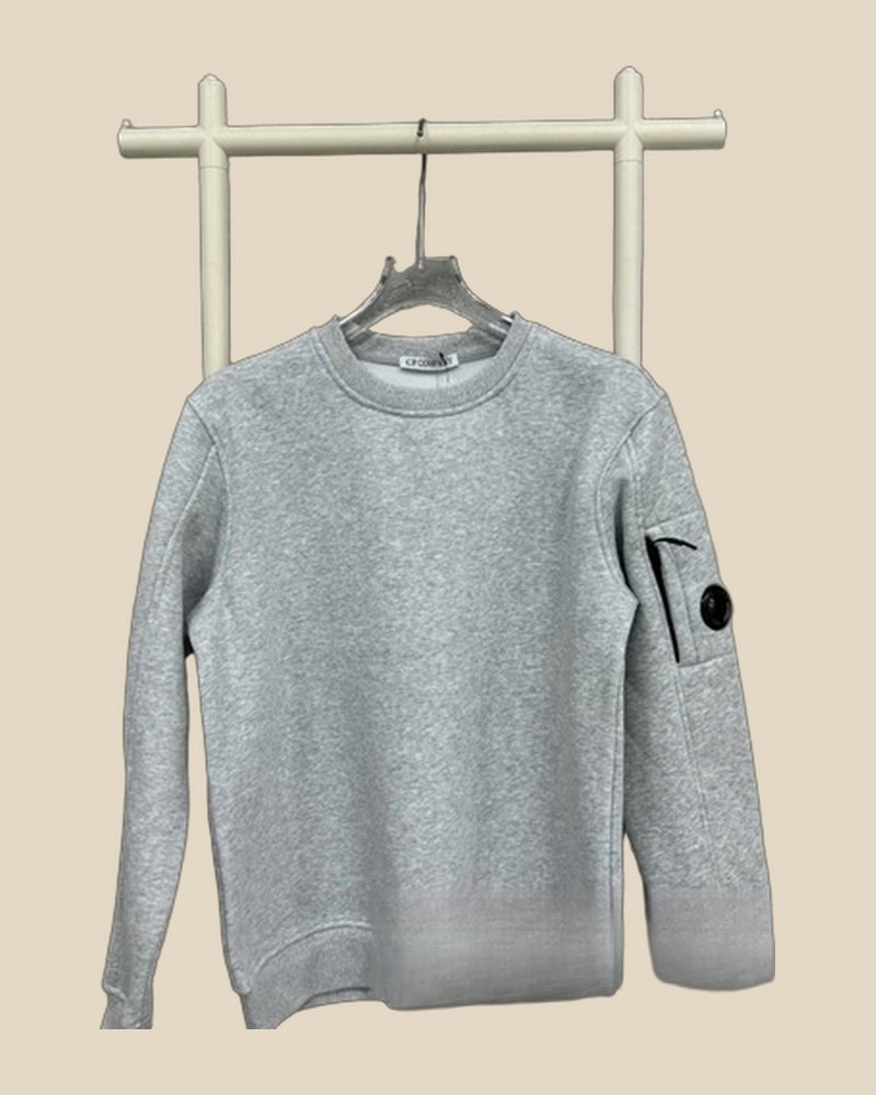 C.P.COMPANY Sweater (6+ Colorways) — QC