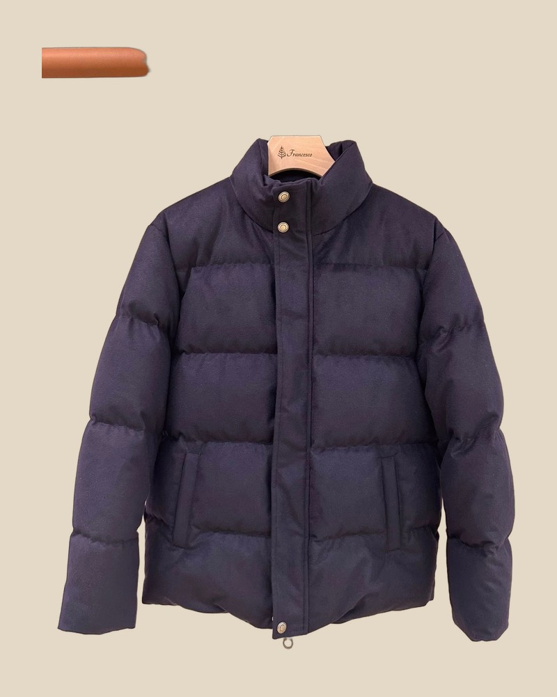 LORO PIANA Puffer — QC