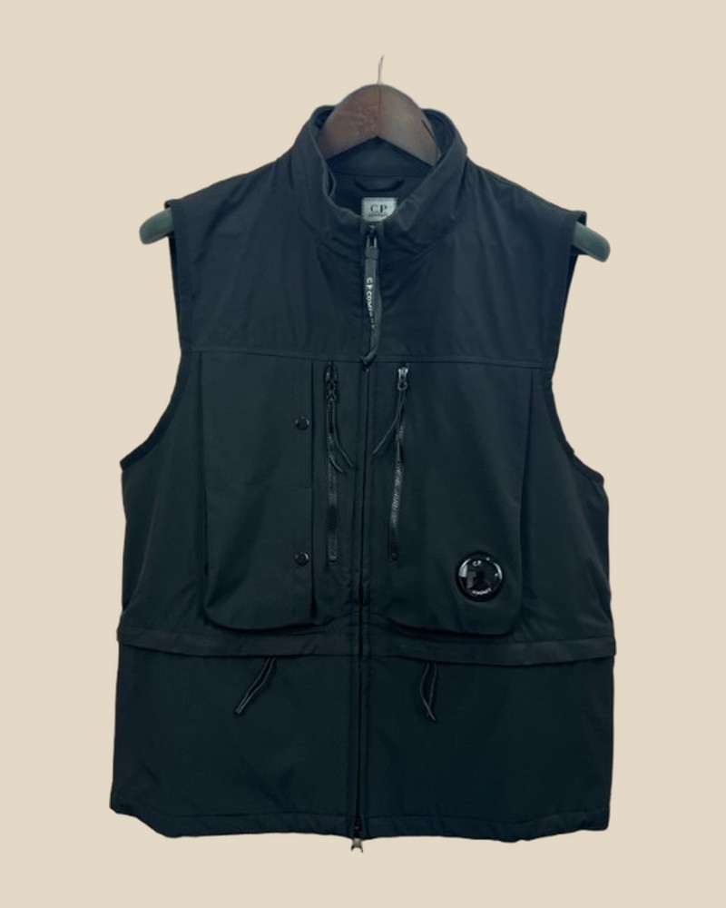 C.P.COMPANY Jacket — QC