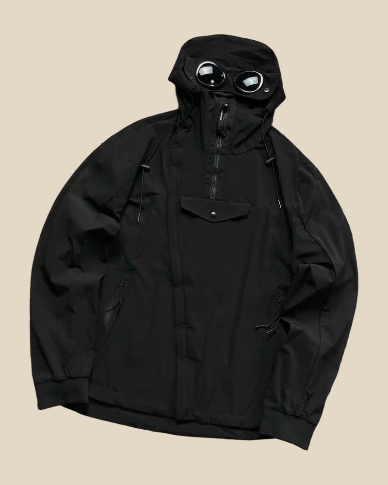 C.P.COMPANY Jacket — QC