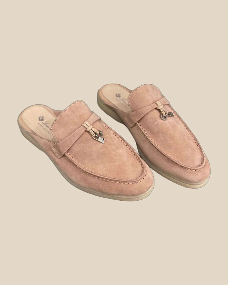 LORO PIANA Loafers (5+ Colorways) — QC