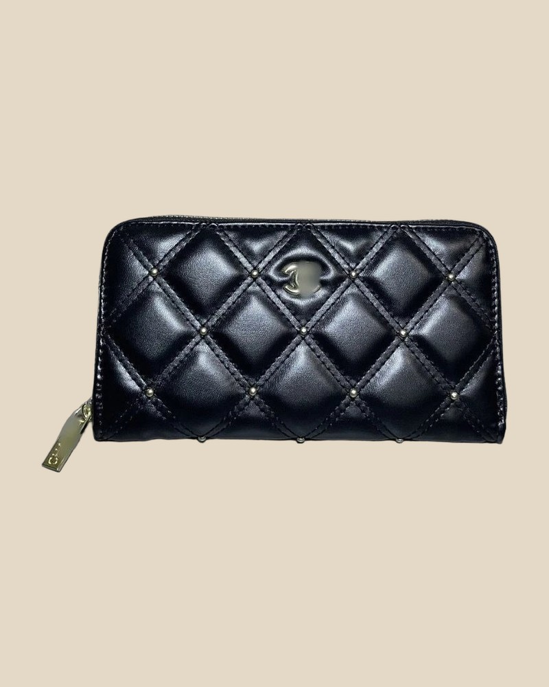 CHANEL Wallet (10+ model and colorways) — QC
