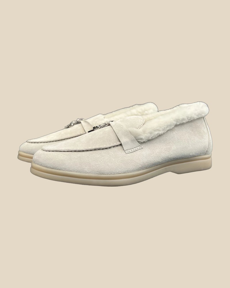 LORO PIANA Loafers (5+ Colorways) — QC