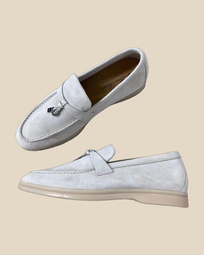 LORO PIANA Loafers (5+ Colorways) — QC