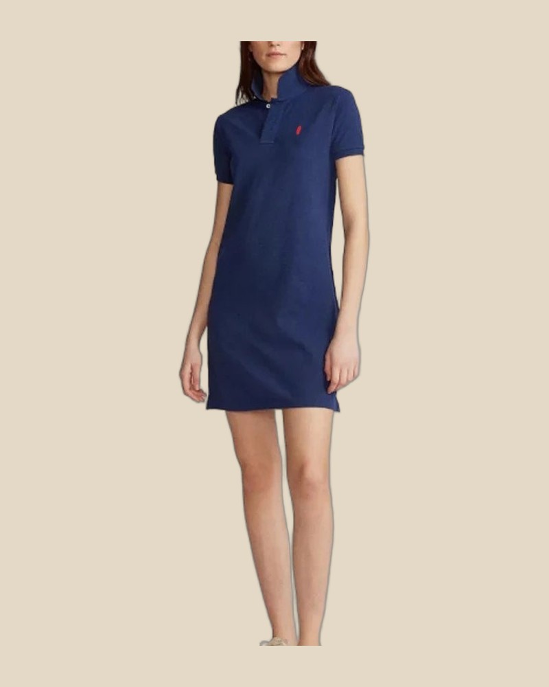 RALPH LAUREN Dress (6+ Colorways) — QC