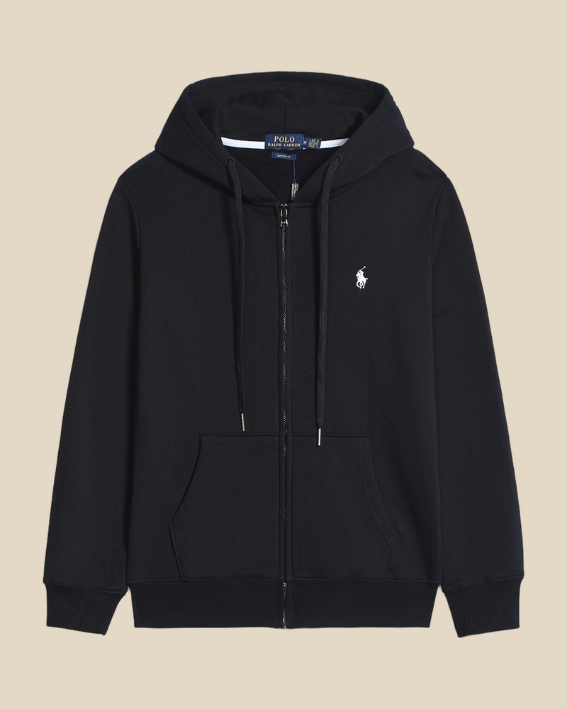 RALPH LAUREN Track Suit — QC
