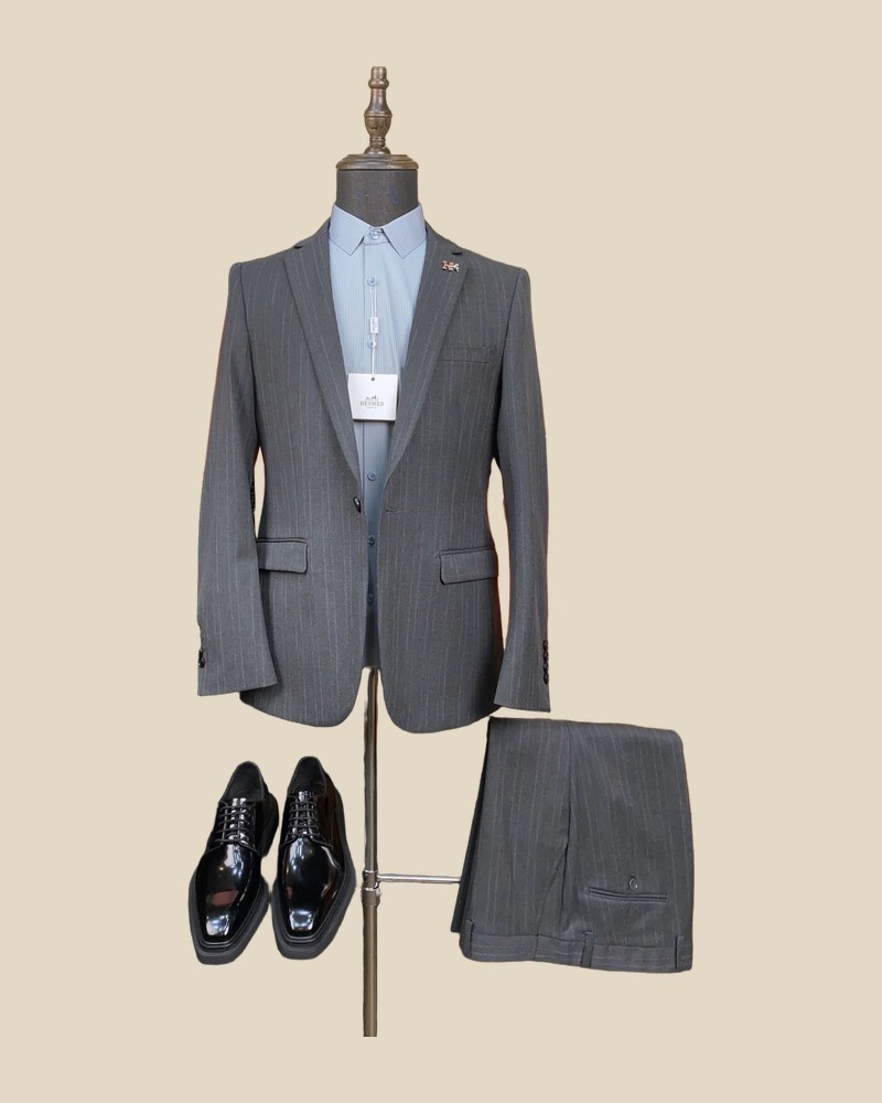BRUNELLO CUCINELLI Suit — QC