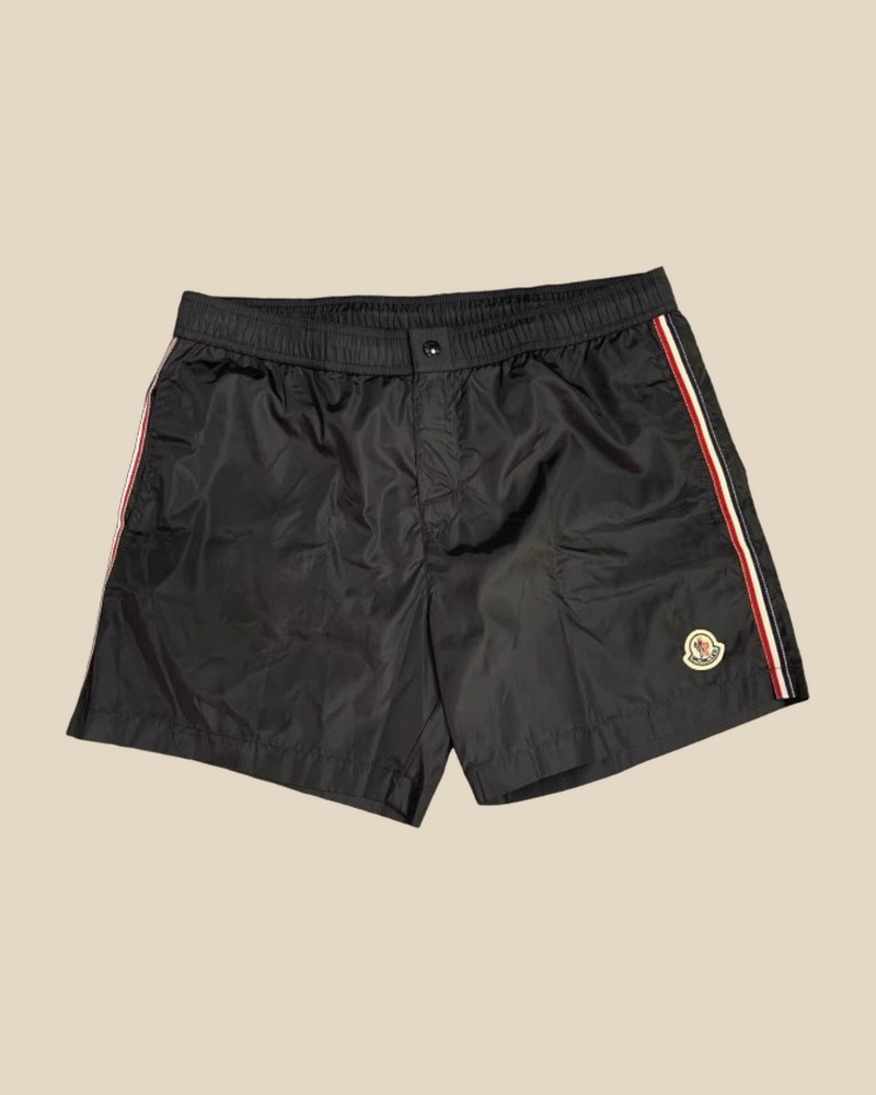 MONCLER Swimming Shorts (4+ colorways) — QC