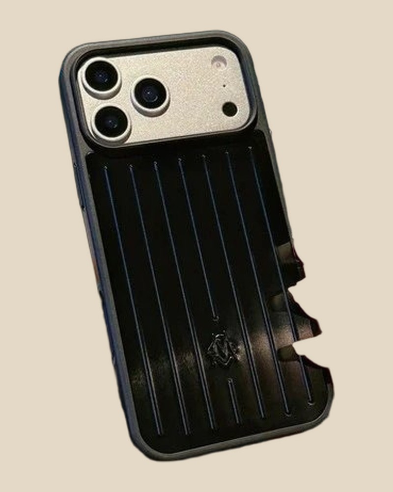 RIMOWA iPhone Case — QC