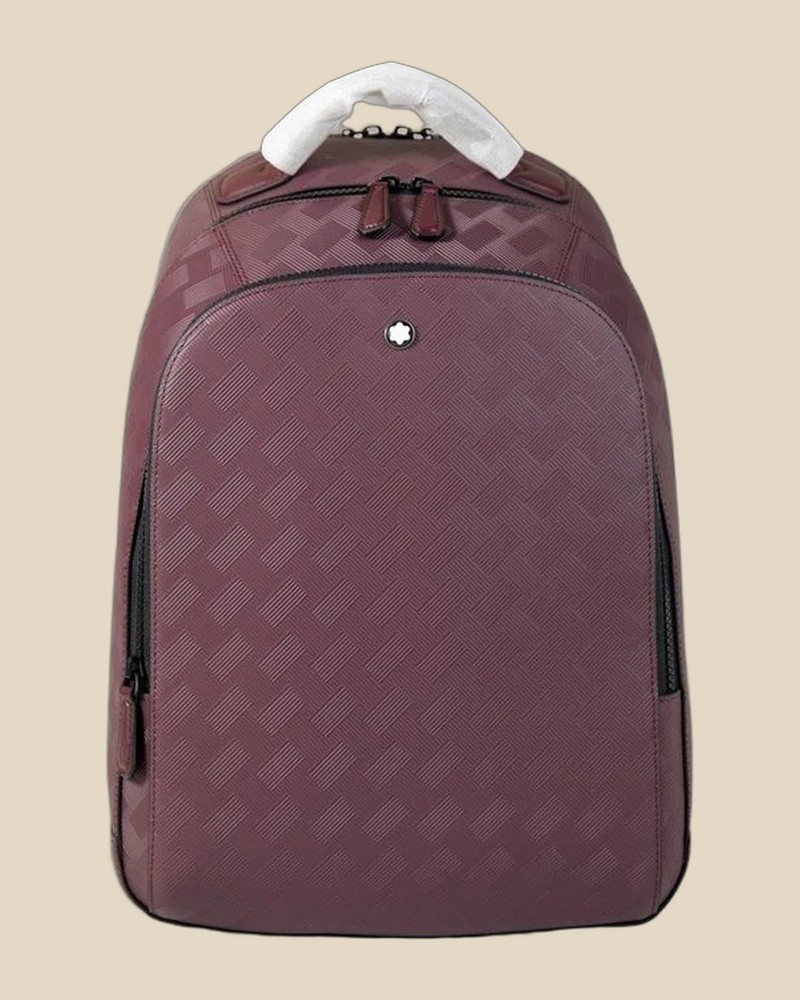 MONT BLANC Backpack (6+ colorways) — QC