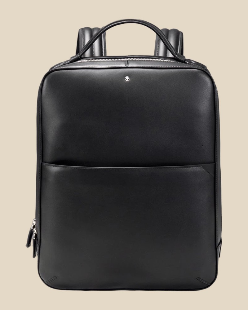 MONT BLANC Backpack (6+ colorways) — QC