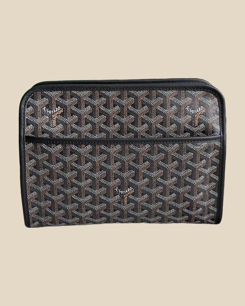 GOYARD Clutch — QC