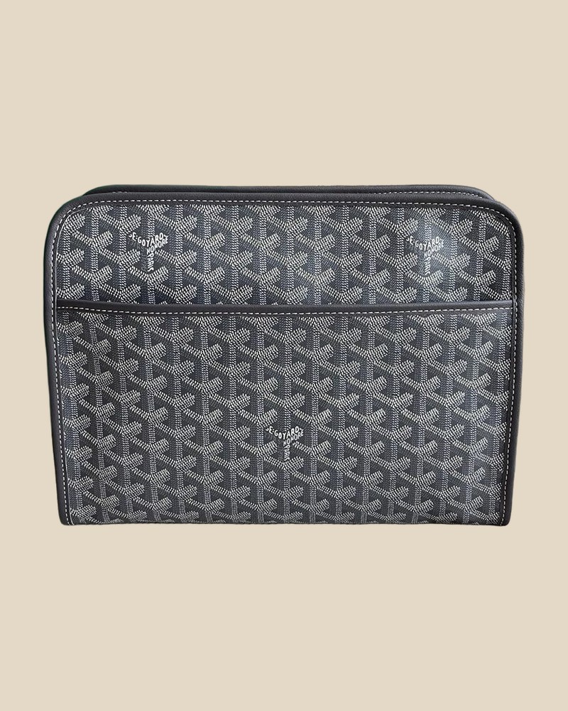 GOYARD Clutch — QC