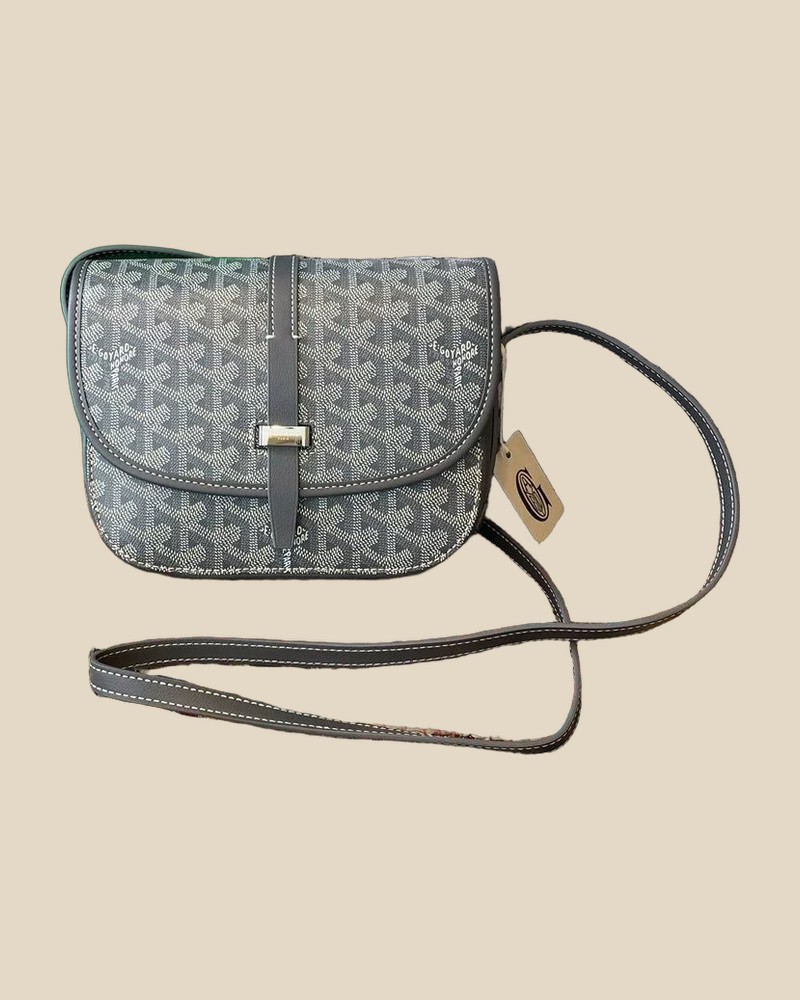 GOYARD HandBag — QC