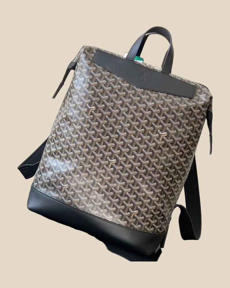 GOYARD Cisalpin Backpack — QC