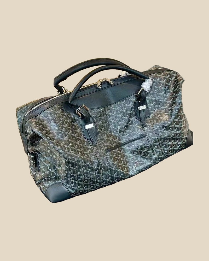 GOYARD Duffel Bag — QC