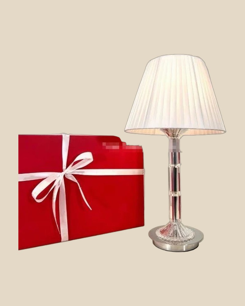 BACCARAT Lamp — QC