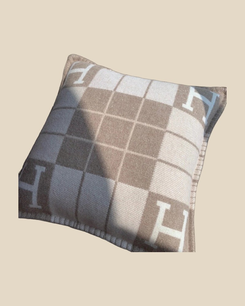 HERMES Pillow — QC