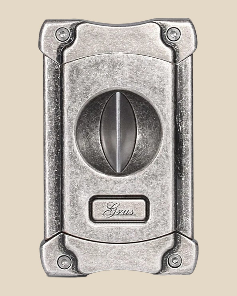 Cigar Cutter — QC