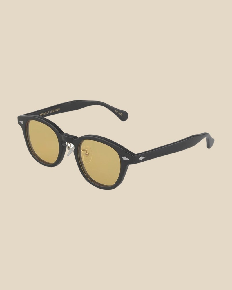 MOSCOT Lemtosh Sunglasses (10+ Colorways) — QC