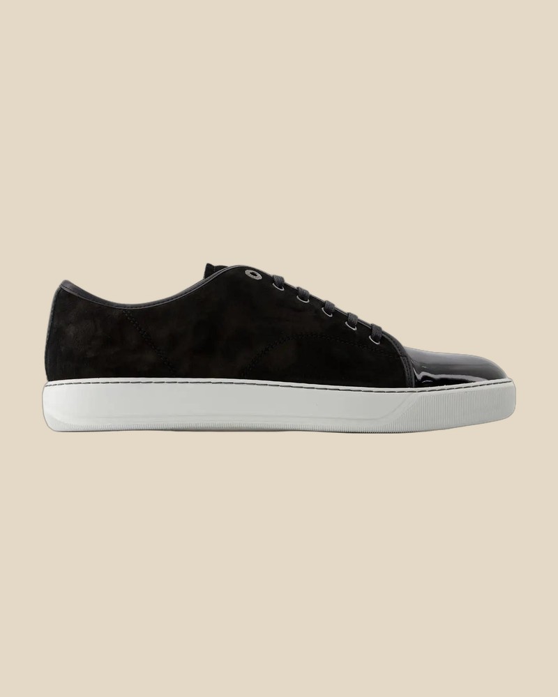 LANVIN Shoes — QC
