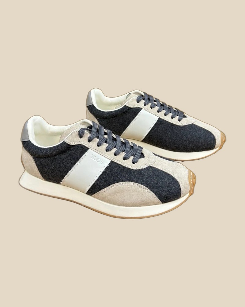 TOD'S Sneakers — QC