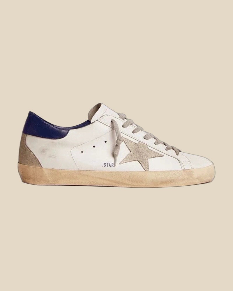 GOLDEN GOOSE (Many Colorways) — QC
