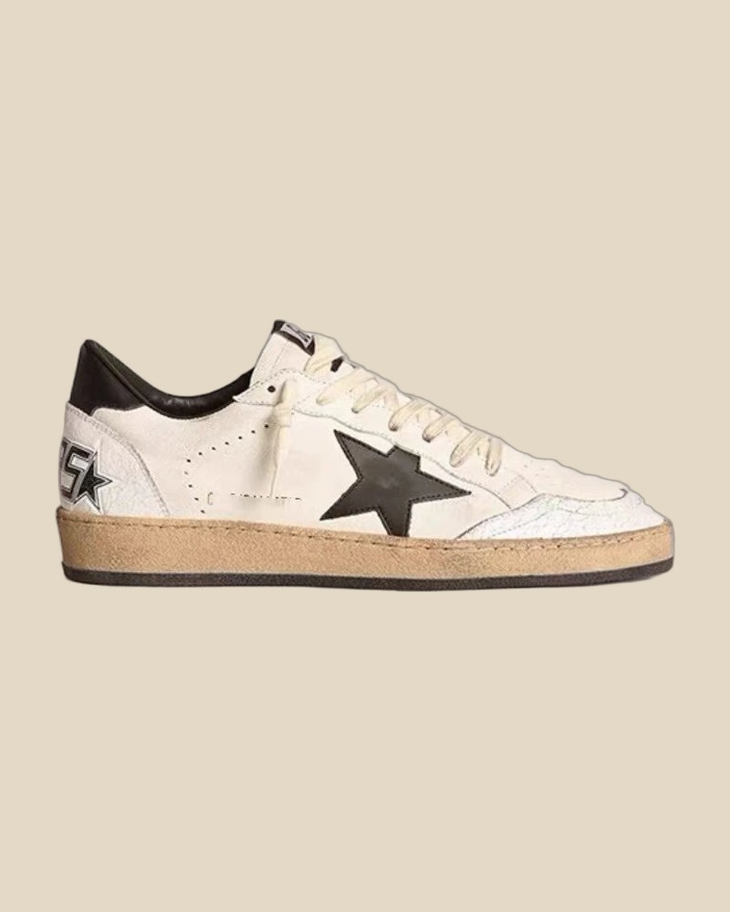 GOLDEN GOOSE (Many Colorways) — QC