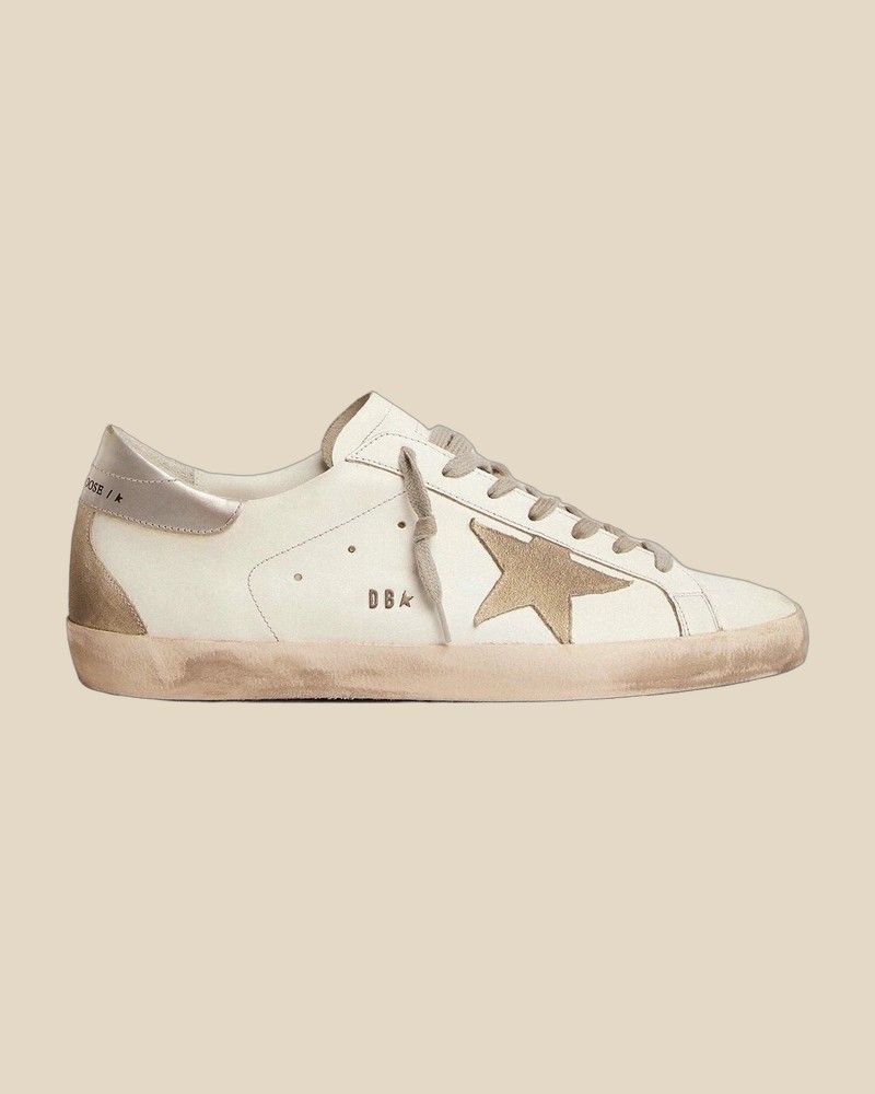 GOLDEN GOOSE (Many Colorways) — QC