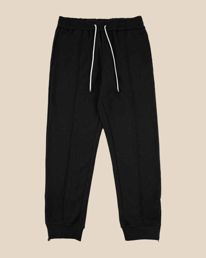 BRUNELLO CUCINELLI Cotton Jogger (4+ Colorways) — QC