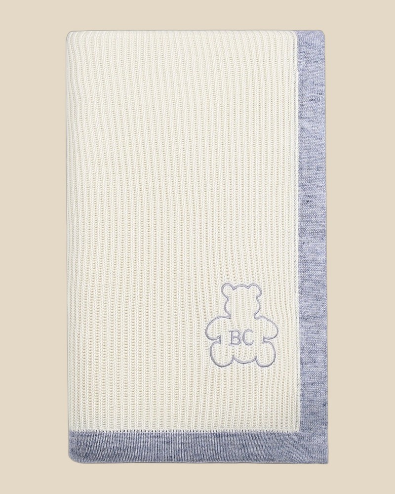 BRUNELLO CUCINELLI Blanket (3+ colorways) — QC